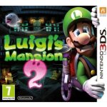 Luigis mansion 2 jeu 3ds Luigis mansion 2 jeu 3ds