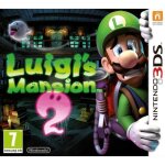 Luigis mansion 2 jeu 3ds