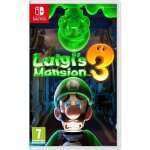 Jeu vido - nintendo - luigis mansion 3 - action - aventure - 1 - 2 joueurs
