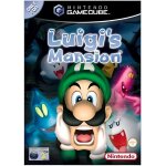 Luigis mansion [ gamecube ]