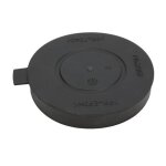 Lul - cache - poussi�re de phare 89072961 cache - poussi�re de phare de remplacement pour peugeot 301 ...