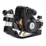 Lul - ensemble de pince de frein universel étriers de frein à disque mécanique vélo (avant f160 r140) ... Lul - ensemble de pince de frein universel étriers de frein à disque mécanique vélo (avant f160 r140) ...