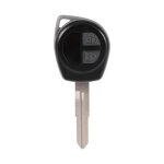 Lul - t�l�commande 2 boutons pour suzuki vitara swift ignis sx4 liana alto