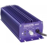 Lumatek - ballast lectronique ultimate pro 600w