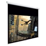 Lumene plazza hd 150 c - ecran manuel - format 16:9 - 146 x 82 cm ( catgorie : ecran de projection ) ...