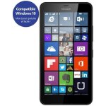 Lumia 640 xl double sim 4g noir