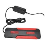 Lampe uv pour aquarium - salutuya - 22w - �clairage st�rilisant - minuterie intelligente - amovible