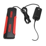 Lampe uv pour aquarium - salutuya - 9w - st�rilisation efficace - �clairage germicide - minuterie intelligente ...