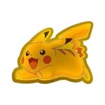 Luminaires - lampe led murale - pokemon - pikachu touch sensor
