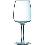 Luminarc 7276008 lot de 6 verres  pied eau ver?