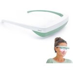 Luminette 3 lunettes de luminoth�rapie - lampe de luminoth�rapie portable pour les troubles du sommeil ...