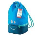Lunch bag isotherme - maped - picnik concept kids - bleu - enfant - synth�tique