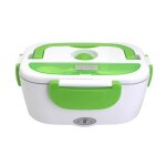 Lunch box chauffante - conserve et rchauffe vos plats - portable / nomade - 1. 5l