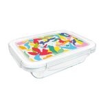 Lunchbox cook go 08l - pyrex