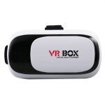 Vr box lunettes de réalité virtuelle 3d pour smartphone Vr box lunettes de réalité virtuelle 3d pour smartphone