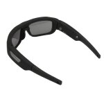 Vvikizy lunettes de vue lunettes de camra 4k hd lunettes de soleil denregistrement vido intelligentes ...