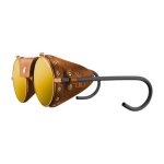 Lunettes de soleil glacier - julbo - vermont classic - cuivr� - verres spectron 3 cf - mixte