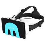 Lunettes de jeu de réalité virtuelle 3d pour nintendo switch / switch oled hd vr glasses Lunettes de jeu de réalité virtuelle 3d pour nintendo switch / switch oled hd vr glasses
