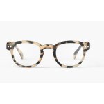 Lunettes de lecture - izipizi - c reading light tortoise - chic - confortables - design tendance