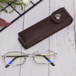 Lunettes de lecture - kimiss - anti - lumi�re bleue - unisexe - r�sine - argent