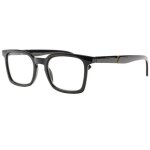 Lunettes loupes - new time - grandes lunettes loupe noir brillant mode retro moska - dioptrie 15 - noir ... Lunettes loupes - new time - grandes lunettes loupe noir brillant mode retro moska - dioptrie 15 - noir ...