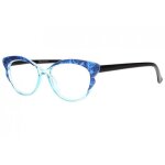 Lunettes loupes - new time - lunettes de lecture papillon bleues et noires femme tendance buty - dioptrie ... Lunettes loupes - new time - lunettes de lecture papillon bleues et noires femme tendance buty - dioptrie ...