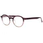 Lunettes loupes - new time - lunettes de lecture rondes violettes fantaisies et confortables kuty - dioptrie ... Lunettes loupes - new time - lunettes de lecture rondes violettes fantaisies et confortables kuty - dioptrie ...