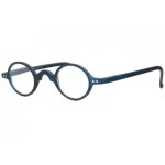Lunettes loupes - new time - petites lunettes de lecture rondes bleues vintage cirkly - dioptrie 3 - ... Lunettes loupes - new time - petites lunettes de lecture rondes bleues vintage cirkly - dioptrie 3 - ...