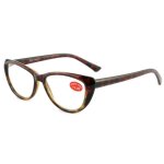 Lunettes loupes - new time - lunettes loupe papillon femme marron ecailles ilda - dioptrie + 4 - marron ... Lunettes loupes - new time - lunettes loupe papillon femme marron ecailles ilda - dioptrie + 4 - marron ...