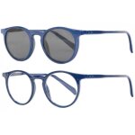 Lunettes loupe solaire - new time - lunettes loupe solaires clip magnetique bleues rondes syna - dioptrie ... Lunettes loupe solaire - new time - lunettes loupe solaires clip magnetique bleues rondes syna - dioptrie ...