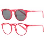 Lunettes loupe solaire - new time - lunettes loupe solaires clip magnetique rouges rondes syna - dioptrie ... Lunettes loupe solaire - new time - lunettes loupe solaires clip magnetique rouges rondes syna - dioptrie ...