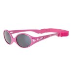 Lunettes - luc et l�a - fille - protection cat�gorie 4 - monture enveloppante - 1 � 3 ans