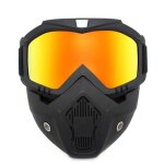 Lunettes de masque complet - lunettes coupe - vent pc - moto cyclisme - accessoire déquitation - lentilles ... Lunettes de masque complet - lunettes coupe - vent pc - moto cyclisme - accessoire déquitation - lentilles ...