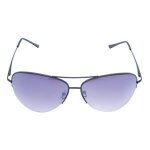 Lunettes m�tal - ptit clown - policier - violet - mixte - ext�rieur
