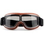 Lunettes de moto lunettes de casque en cuir pu réglables lunettes de soleil de motocross protection uv ... Lunettes de moto lunettes de casque en cuir pu réglables lunettes de soleil de motocross protection uv ...