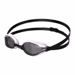 Lunettes de natation - speedo - fs speedsocket 2 - noir - taille unique - vision p�riph�rique am�lior�e ...
