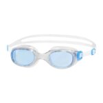 Lunettes de natation - speedo - futura classic - adulte - mixte - hydrodynamiques