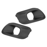 Lunette de phare antibrouillard 1 paire de couvercle de phare antibrouillard 9817829777 remplacement ... Lunette de phare antibrouillard 1 paire de couvercle de phare antibrouillard 9817829777 remplacement ...