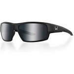 Lunettes polarisantes - westin - w6 sport 10 - verres en polycarbonate - protection uv400 - �tui inclus ...