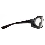 Lunettes de protection �branche ou bandeau sp1000