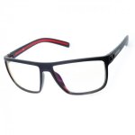 Lunettes de protection gamer - subsonic - blanc - mixte