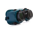 Lunette de protection singer pour soudeur - lun225