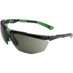 Lunette de protection univet 5x1 5x1 - 03 - 05 avec protection anti - buée avec protection uv noir vert ... Lunette de protection univet 5x1 5x1 - 03 - 05 avec protection anti - buée avec protection uv noir vert ...