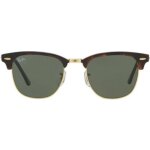 Lunettes ray - ban - 3016 (marron)