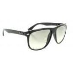 Lunettes ray - ban - 4147 (noir)