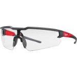 Lunettes de sécurité - milwaukee - 4932478763 - anti - rayures - anti - buée - confort léger Lunettes de sécurité - milwaukee - 4932478763 - anti - rayures - anti - buée - confort léger