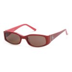 Lunettes soleil femme guess - gu7435 - gu7435 66e