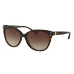 Lunettes de soleil femme michael kors jan mk2045 300613 ecaille 55 - 16