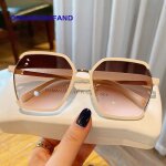 Lunettes de soleil femme - new fashion premium sense ins lunettes de soleil anti - uv Lunettes de soleil femme - new fashion premium sense ins lunettes de soleil anti - uv