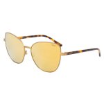 Lunettes de soleil - polo ralph lauren - p312193247p61 - mtal dor - protection uv 3 - style chic